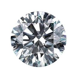 3.2 ctw. VS1 GIA Certified Round Cut Loose Diamond (LAB GROWN)