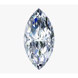 4.56 ctw. VS1 IGI Certified Marquise Cut Loose Diamond (LAB GROWN)