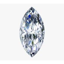 3.59 ctw. SI1 IGI Certified Marquise Cut Loose Diamond (LAB GROWN)