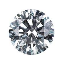 5.03 ctw. SI1 IGI Certified Round Brilliant Cut Loose Diamond (LAB GROWN)