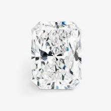 7.03 ctw. SI1 IGI Certified Radiant Cut Loose Diamond (LAB GROWN)