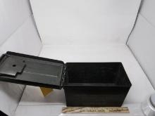 US Military 223 metal ammo box