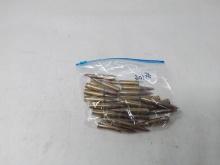 25 rnds 308 Win reloads 150gr FMJ