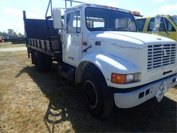 1995 International Truck 4700