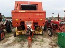 New Holland 644 Hay Baler