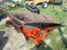 Allis Chalmers 2-Row Corn Picker Head