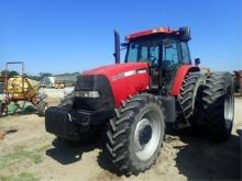 Case IH MXM 175 Diesel Tractor