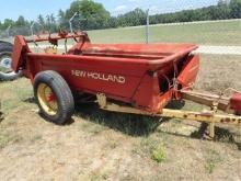 New Holland 213 Manure Spreader