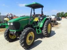 John Deere 5425