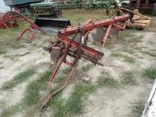 Allis Chalmers 4 Bottom Plow