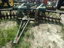 John Deere 630 Pull Type Disc 44 Blade