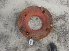 Farmall Wheel Weight