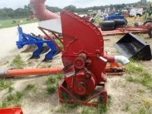 Hammer Mill