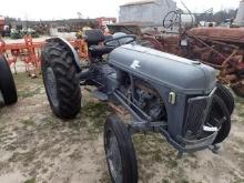 Ford 9N Tractor