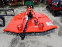 New - Land Pride RCR 1872 Bush Hog