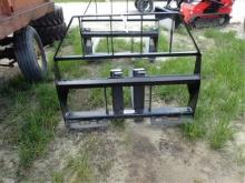 3500lb Pallet Forks