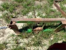 Frontier JD Hitch Hay Spear