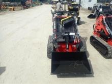 Skid Steer Loader LRT23