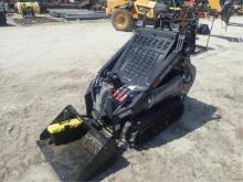 Skid Steer Loader KTT23