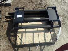 Skid Steer Forks