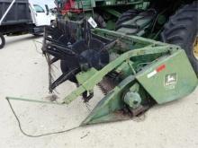 Grain Head for John Deere 4420 Combine