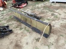 9ft Snow Plow