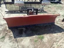 7ft Snow Plow