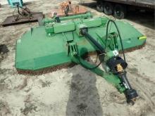 John Deere MX 10 Rotary Cutter