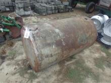 Diesel Tank