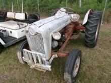 (890) Ford 8N Tractor (inop)