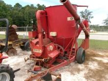 (8997) Gehl 95 Mix All Feed Grinder