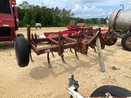 206 - SHANK CHISEL PLOW