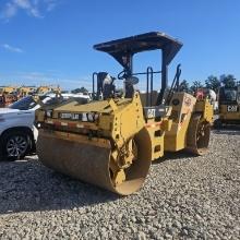 Cat CB-564D Roller