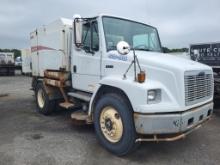 2004 Freightliner Broom Bear Sweeper