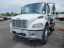 2007 Freightliner Broom Bear Sweeper