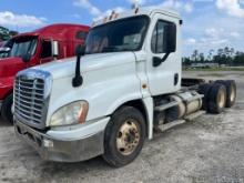 2013 FREIGHTLINER TRACTOR TRUCK