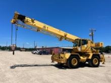 GROVE RT528C 28TON ROUGH TERRAIN CRANE