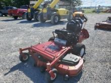 2022 Exmark Turf Tracer Walk Behind Mower 'Runs & Operates'