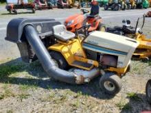 Cub Cadet 1330 Riding Tractor 'AS-IS'