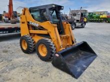 Case 85XT Skid Steer 'Elite Ride & Drive'