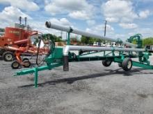 Houle  Manure Pump