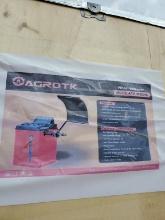 Agrotk WB24A Wheel Balancer 'NEW'