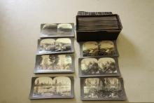 Box Stereoscope Cards