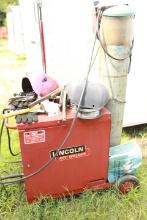 Lincoln Model SP200 Arc Welder