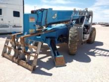 2013 Genie GTH-1056 Telescopic Forklift