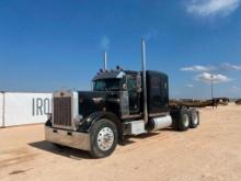 1983 Peterbilt 359 Truck Tractor