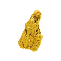 1.19 Gram Mexico Gold Nugget