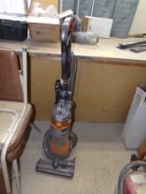 Dyson Upright Vacuum (Office Upstairs)