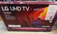 LG UHD 65? Smart TV