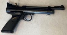 Crosman 2240 .22 pellet gun